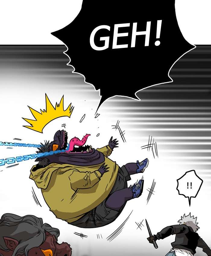 Troll Trap Chapter 16 - halaman 13