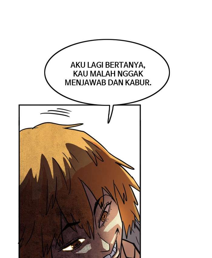 Troll Trap Chapter 16 - halaman 130