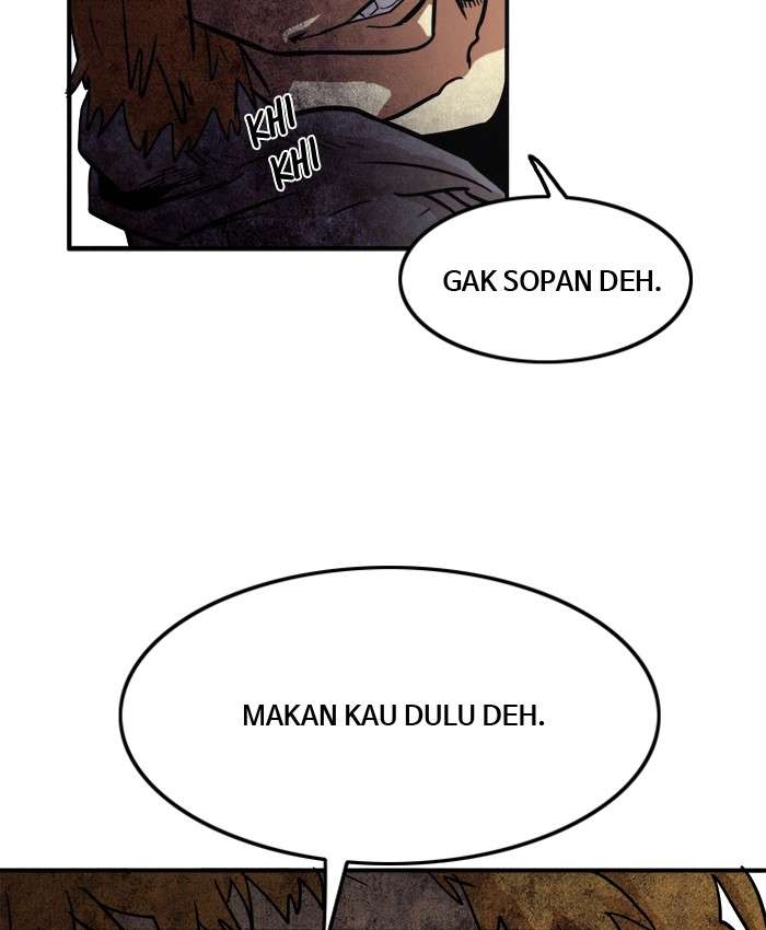 Troll Trap Chapter 16 - halaman 131