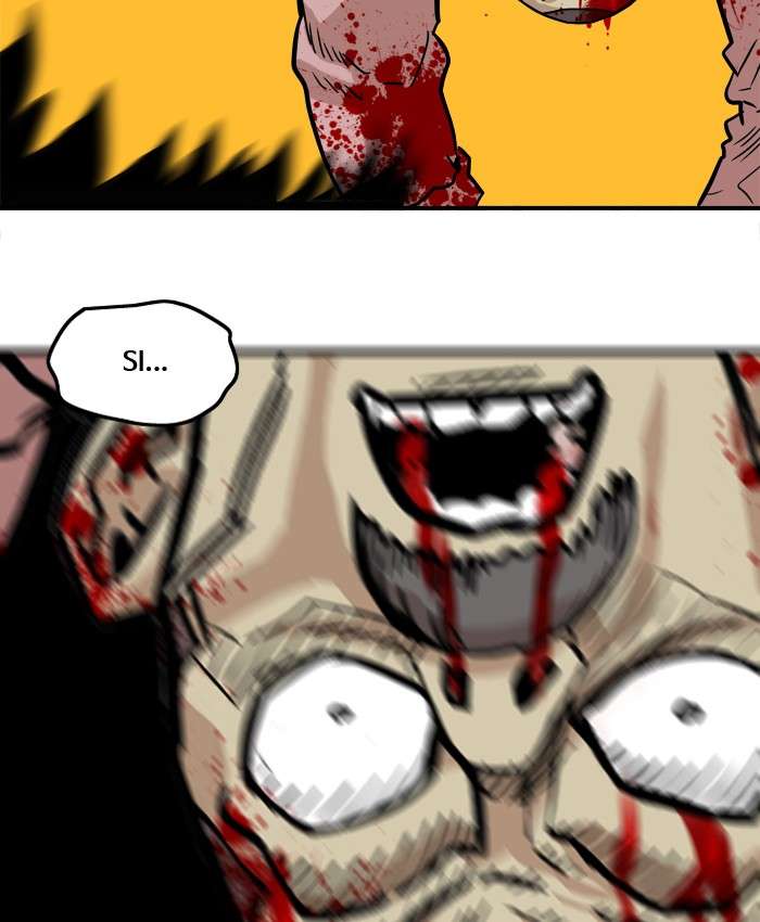 Troll Trap Chapter 16 - halaman 134