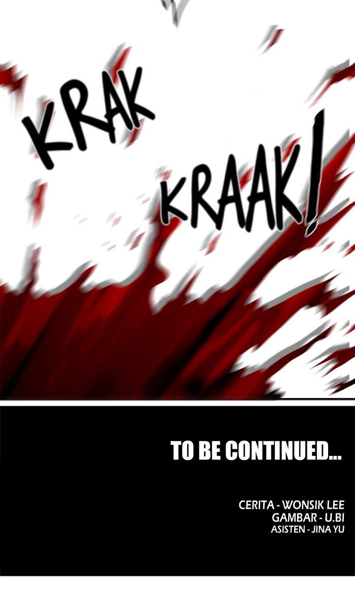Troll Trap Chapter 16 - halaman 136