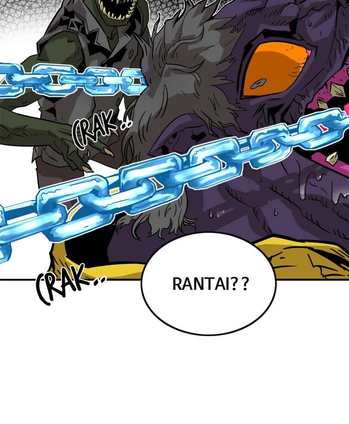 Troll Trap Chapter 16 - halaman 15