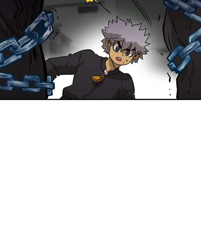 Troll Trap Chapter 16 - halaman 20