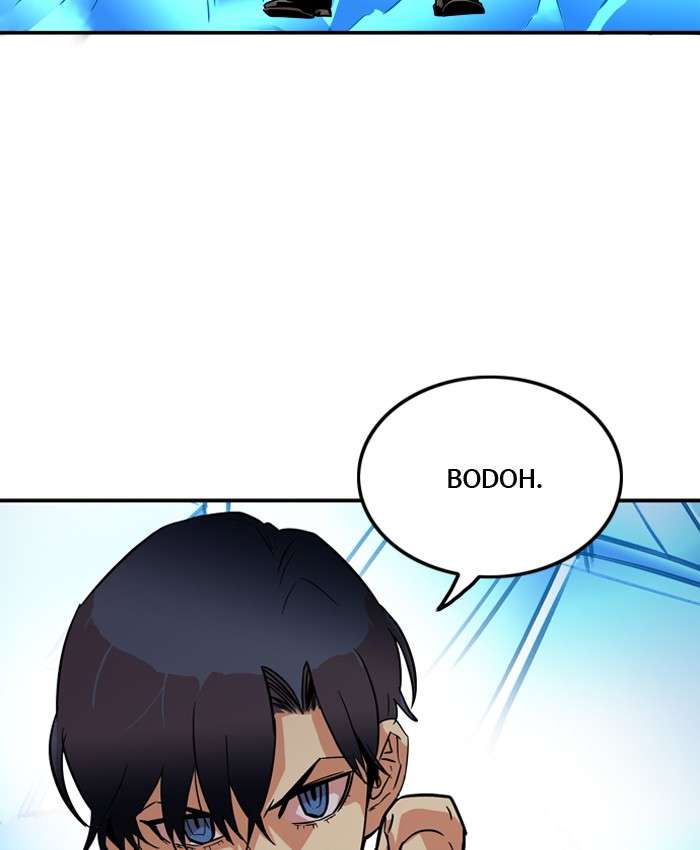 Troll Trap Chapter 16 - halaman 23