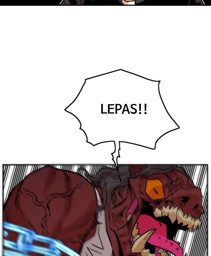 Troll Trap Chapter 16 - halaman 25
