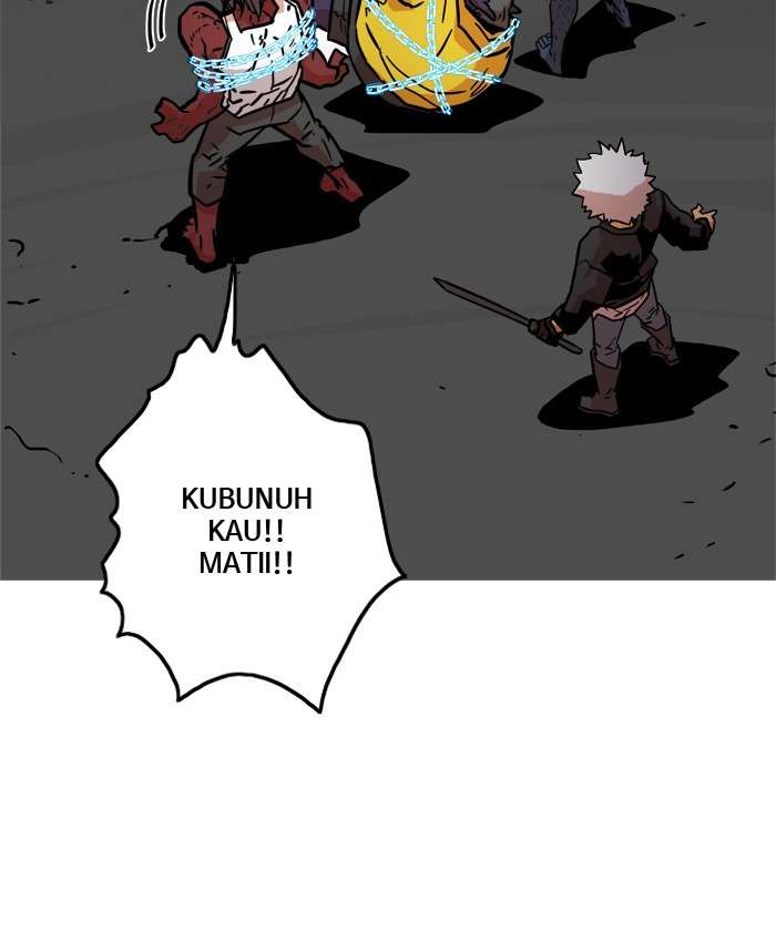 Troll Trap Chapter 16 - halaman 28