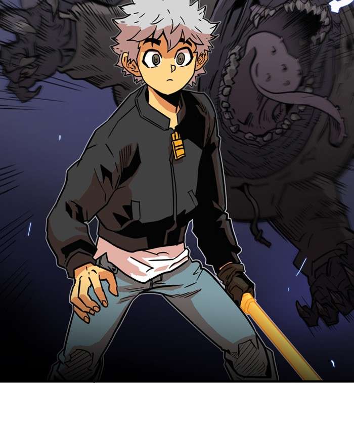 Troll Trap Chapter 16 - halaman 3