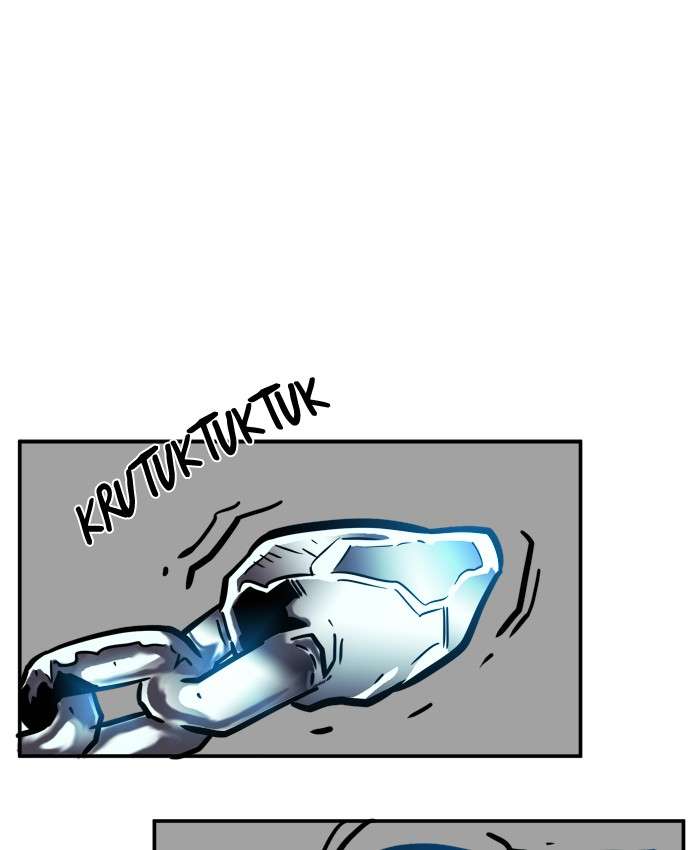 Troll Trap Chapter 16 - halaman 31