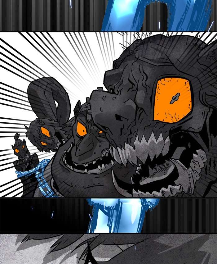 Troll Trap Chapter 16 - halaman 40
