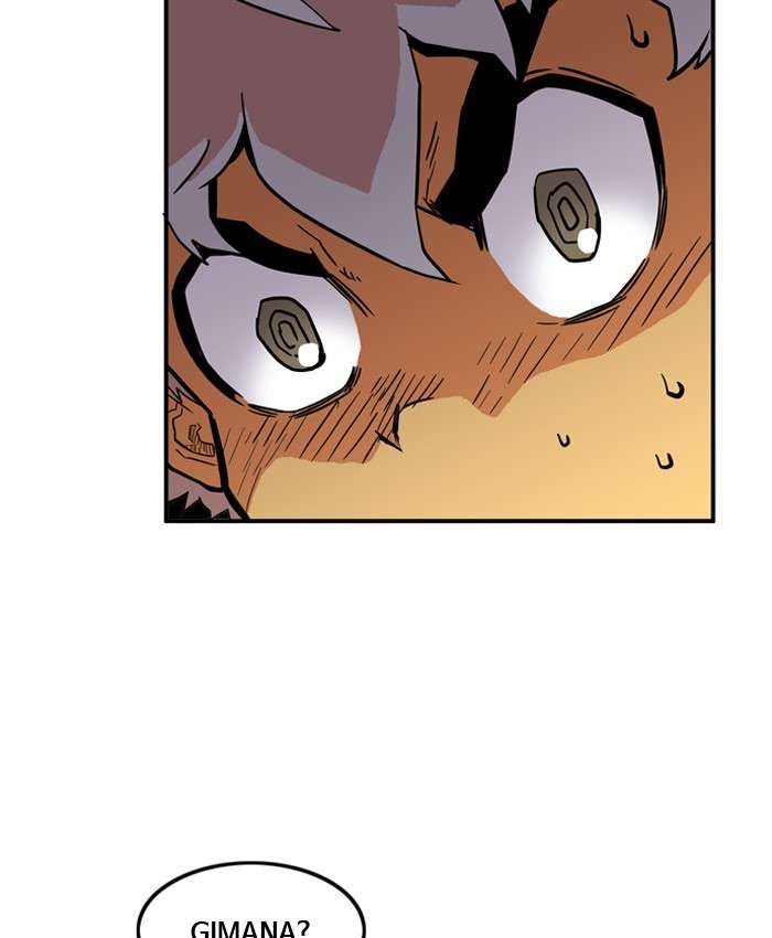 Troll Trap Chapter 16 - halaman 53