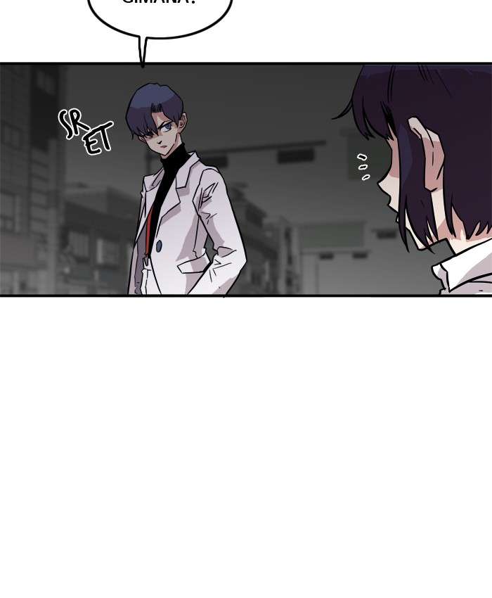 Troll Trap Chapter 16 - halaman 54