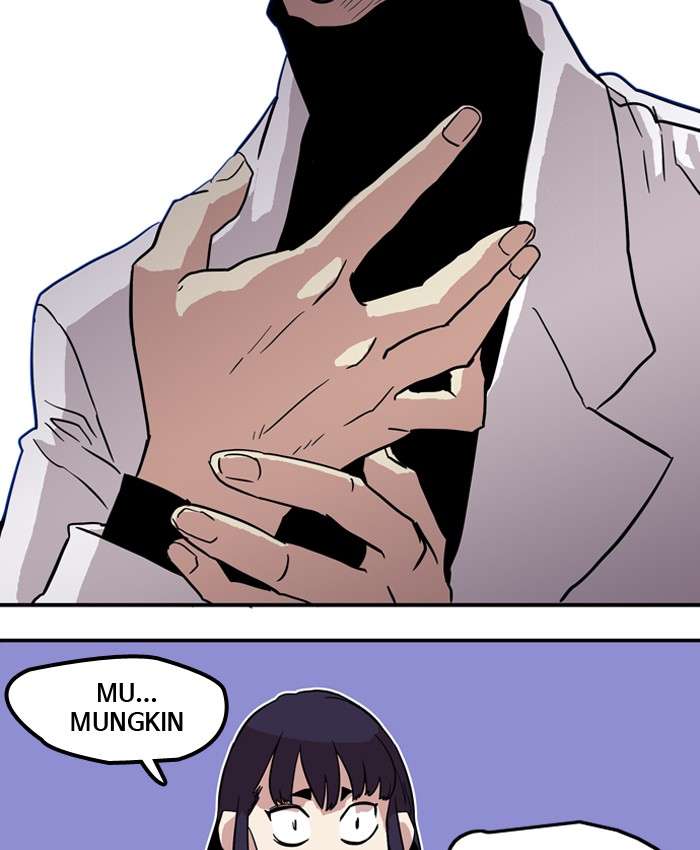 Troll Trap Chapter 16 - halaman 56