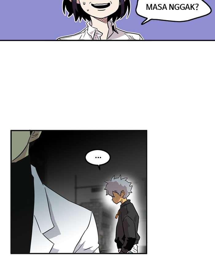 Troll Trap Chapter 16 - halaman 57