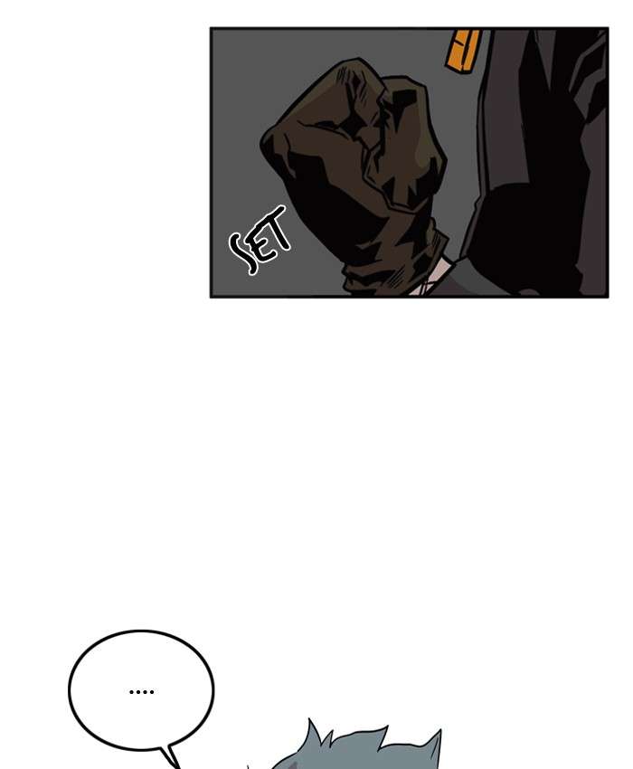 Troll Trap Chapter 16 - halaman 58