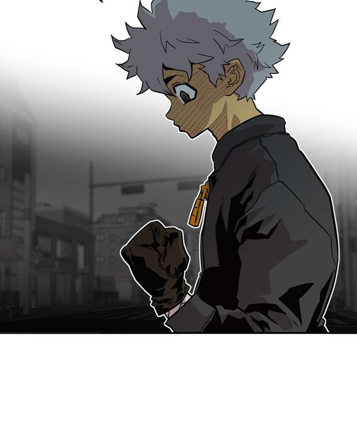 Troll Trap Chapter 16 - halaman 59
