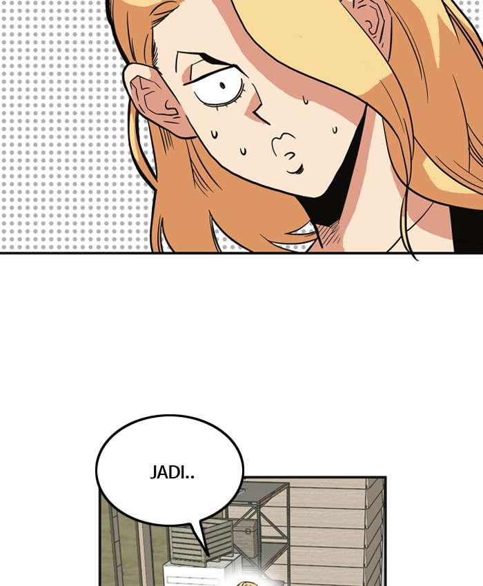 Troll Trap Chapter 16 - halaman 61