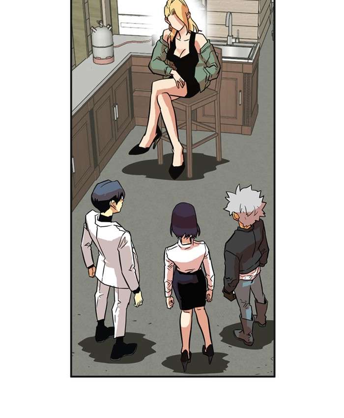 Troll Trap Chapter 16 - halaman 62