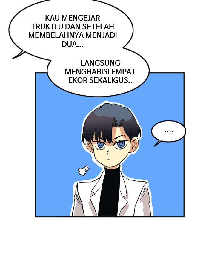 Troll Trap Chapter 16 - halaman 64