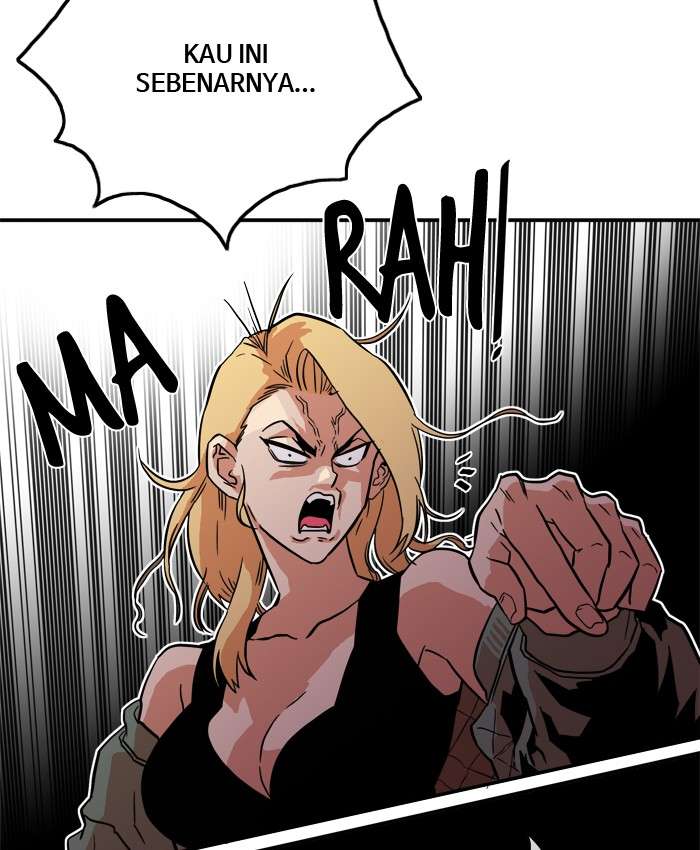 Troll Trap Chapter 16 - halaman 67