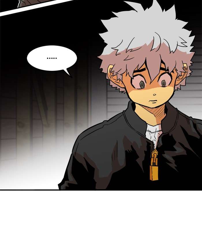 Troll Trap Chapter 16 - halaman 68