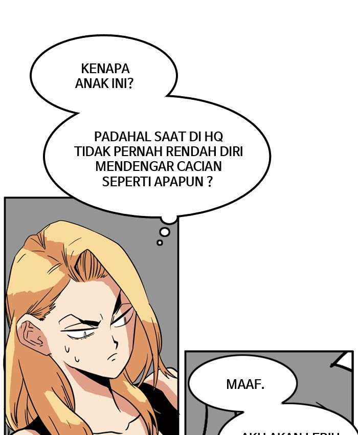 Troll Trap Chapter 16 - halaman 69