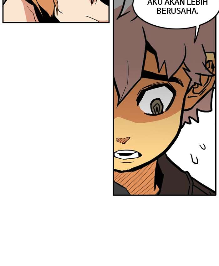 Troll Trap Chapter 16 - halaman 70