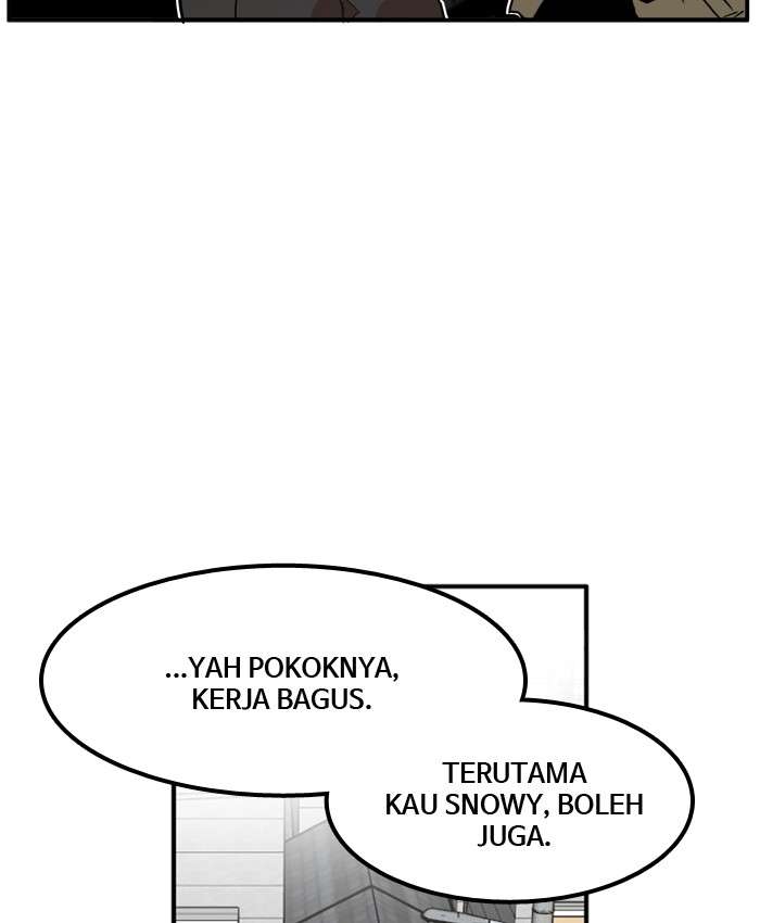 Troll Trap Chapter 16 - halaman 72