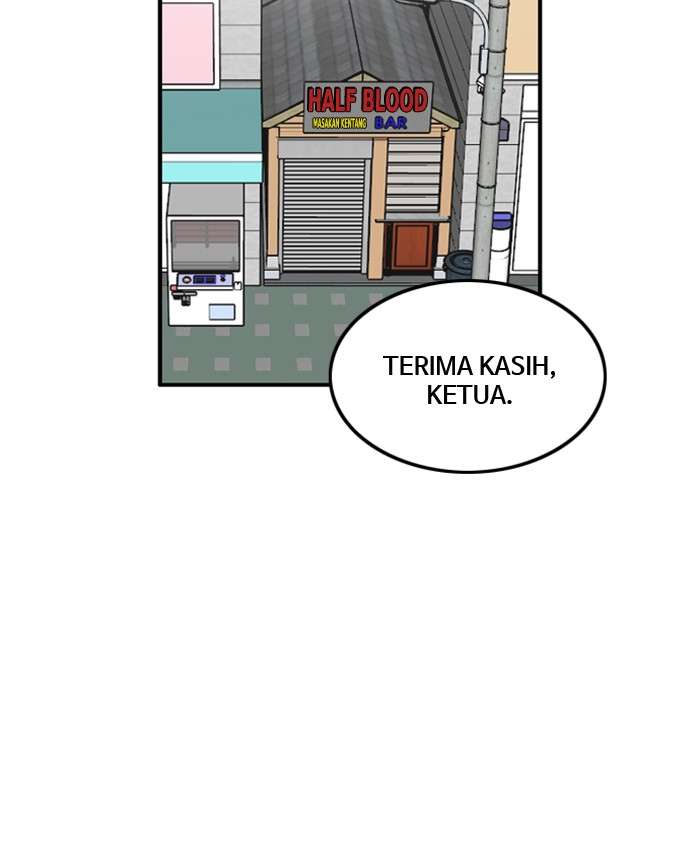 Troll Trap Chapter 16 - halaman 73
