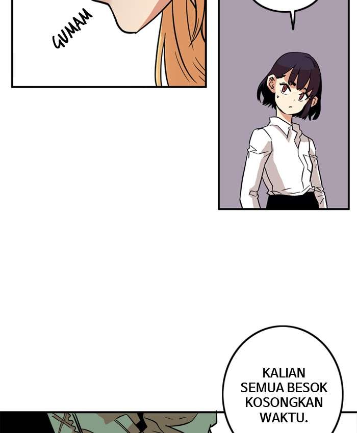 Troll Trap Chapter 16 - halaman 76