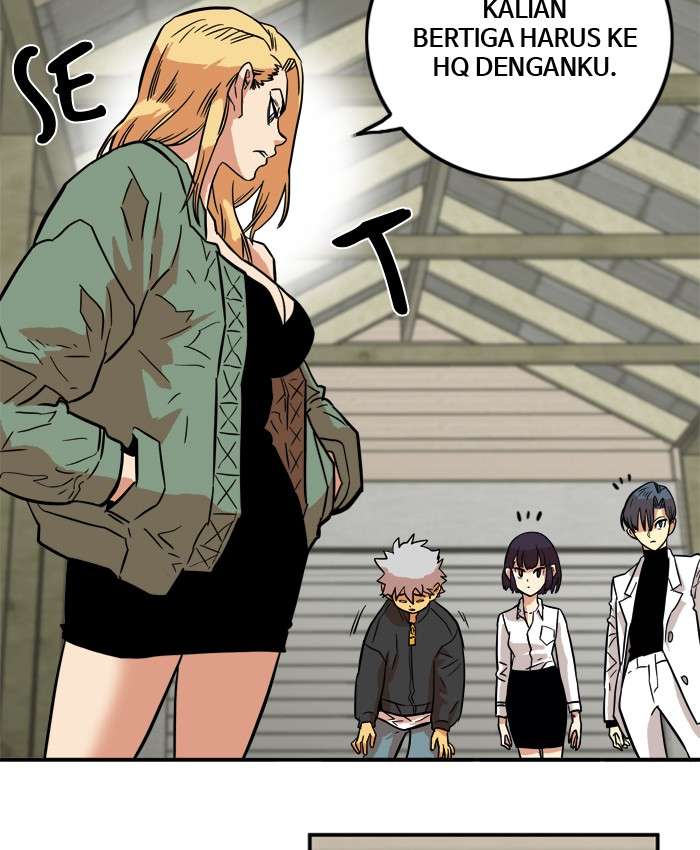 Troll Trap Chapter 16 - halaman 78