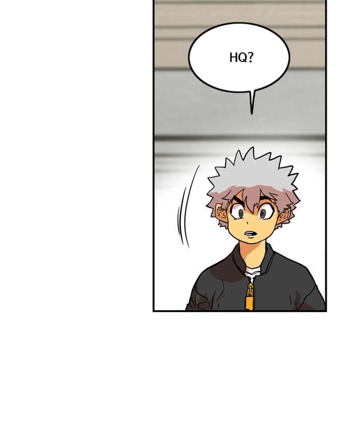 Troll Trap Chapter 16 - halaman 79