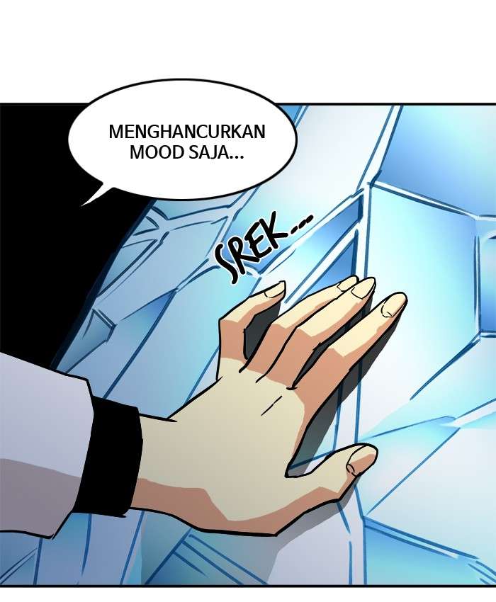 Troll Trap Chapter 16 - halaman 8