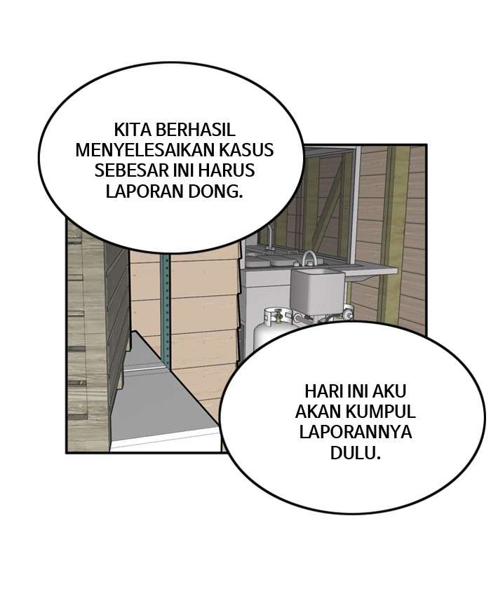 Troll Trap Chapter 16 - halaman 80