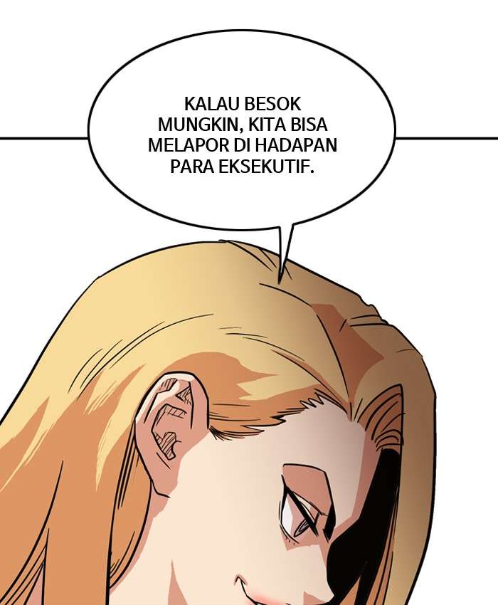 Troll Trap Chapter 16 - halaman 81