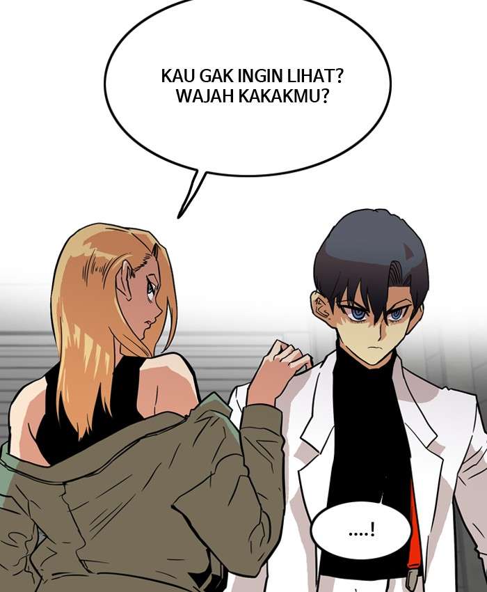 Troll Trap Chapter 16 - halaman 84