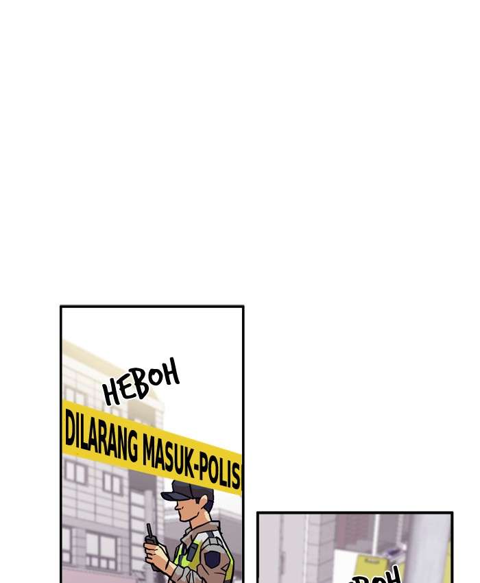 Troll Trap Chapter 16 - halaman 88