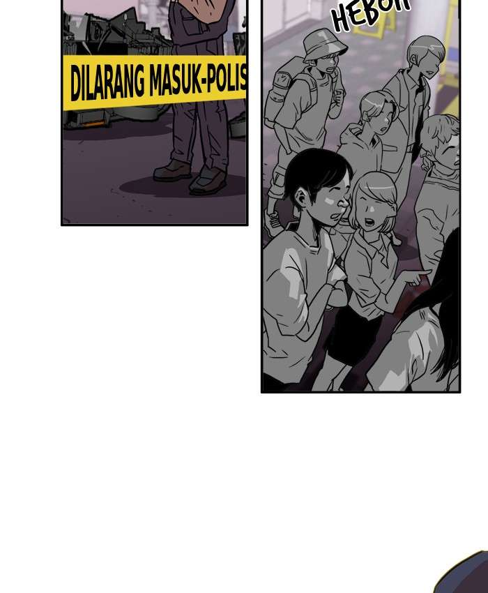 Troll Trap Chapter 16 - halaman 89