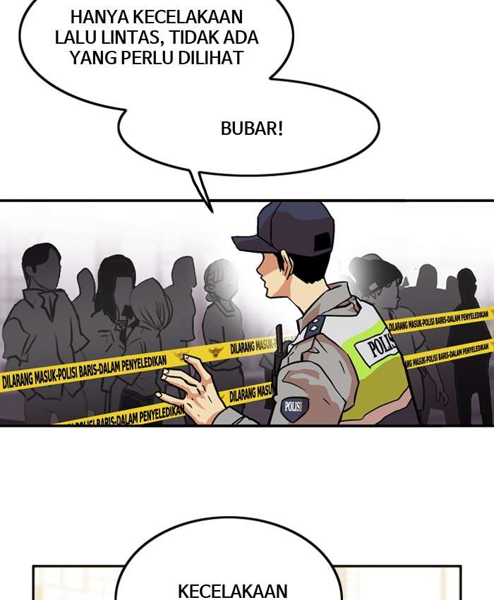 Troll Trap Chapter 16 - halaman 91