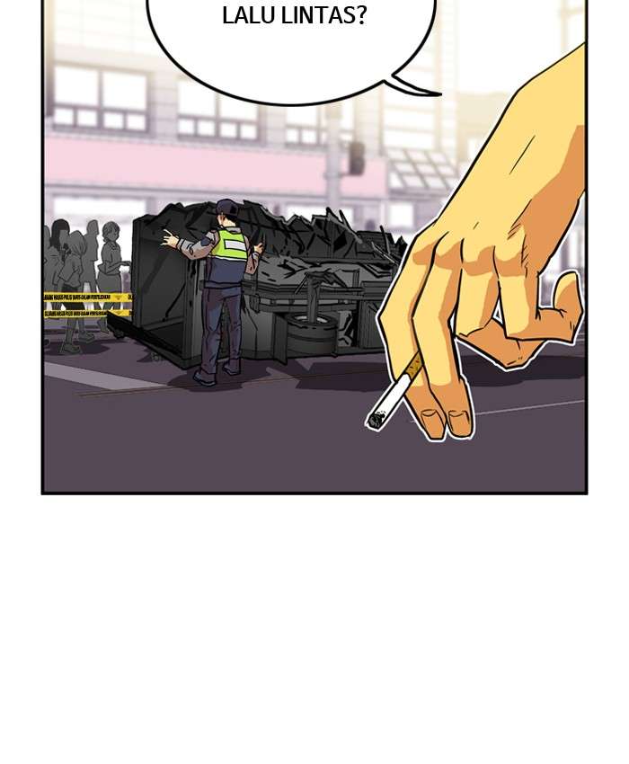 Troll Trap Chapter 16 - halaman 92