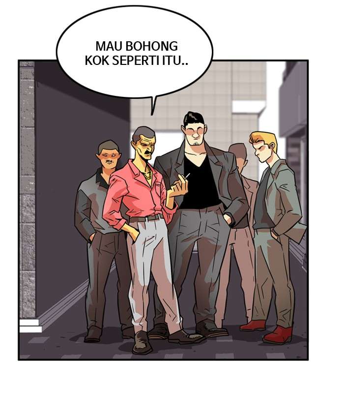 Troll Trap Chapter 16 - halaman 93