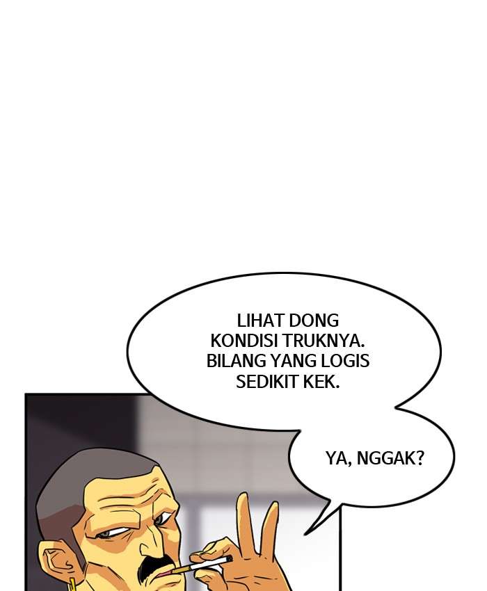 Troll Trap Chapter 16 - halaman 94