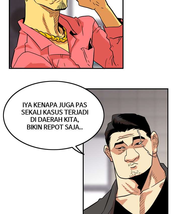Troll Trap Chapter 16 - halaman 95