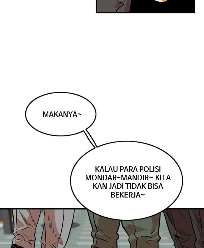 Troll Trap Chapter 16 - halaman 96