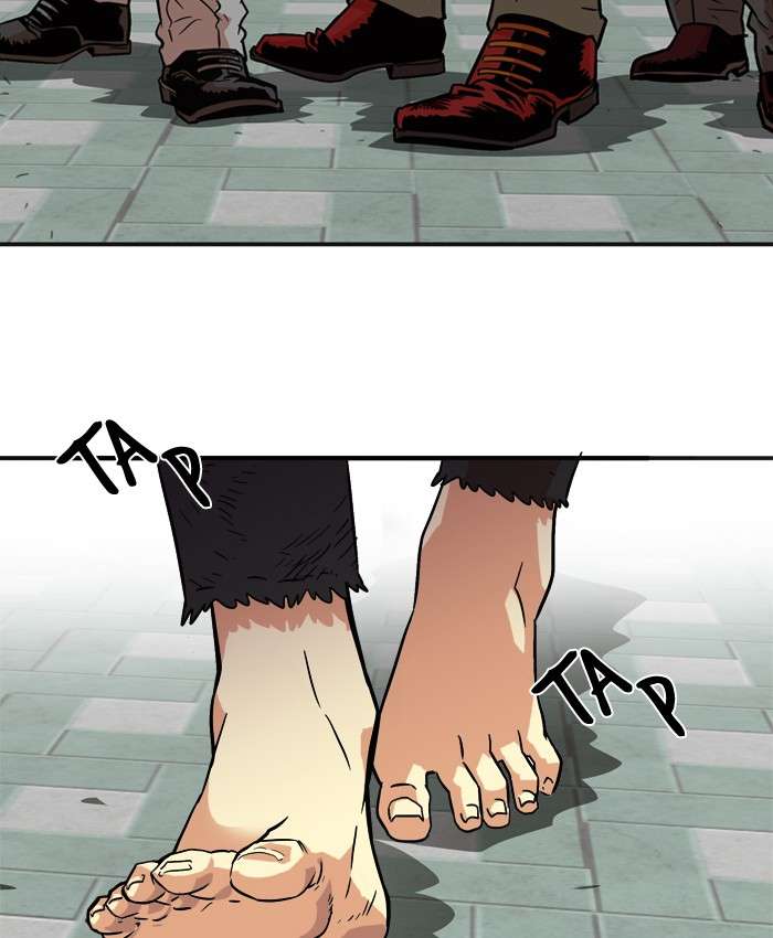 Troll Trap Chapter 16 - halaman 97
