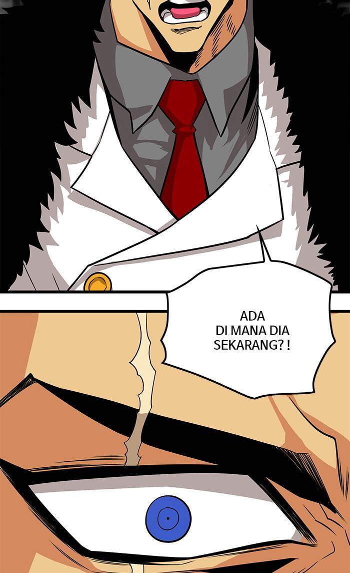 Troll Trap Chapter 160 - halaman 100