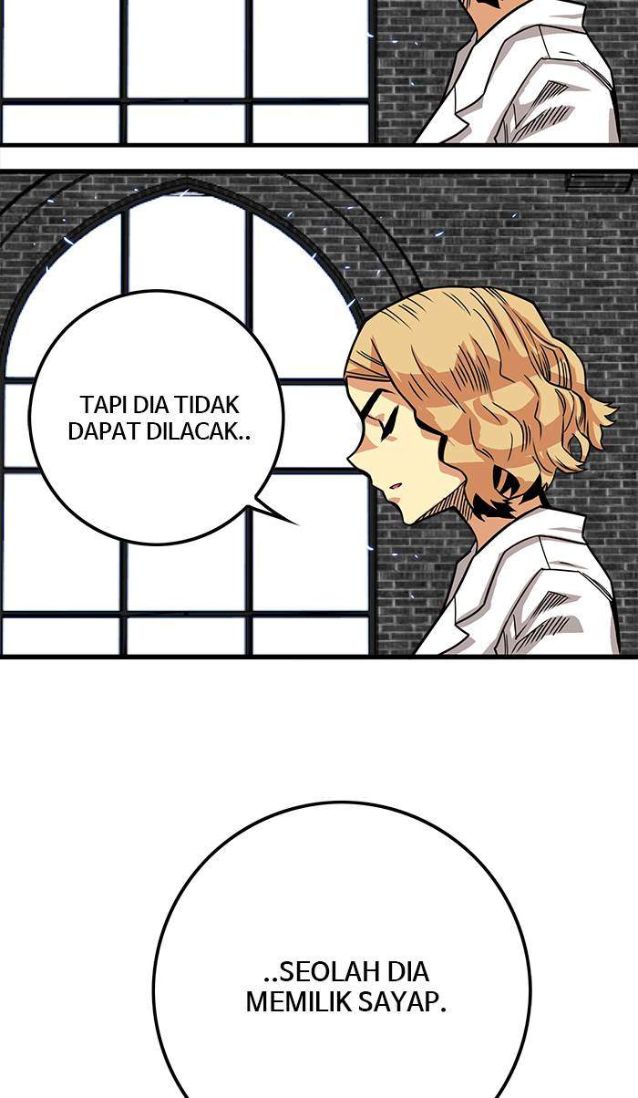 Troll Trap Chapter 160 - halaman 102