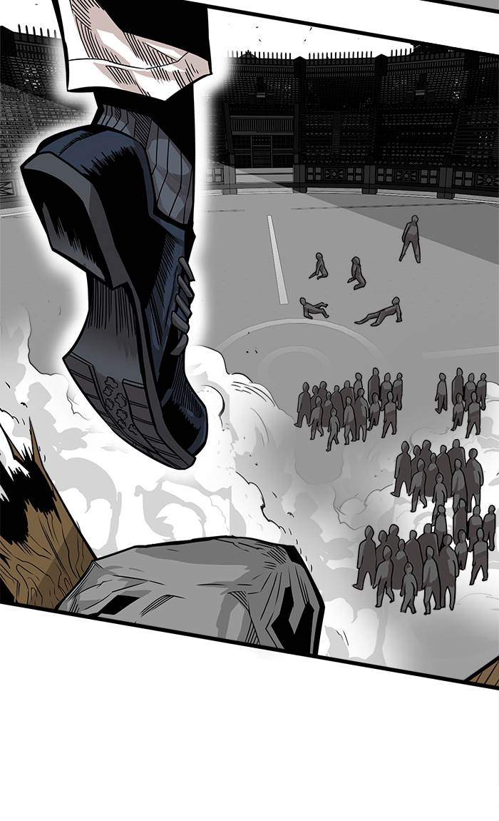 Troll Trap Chapter 160 - halaman 110