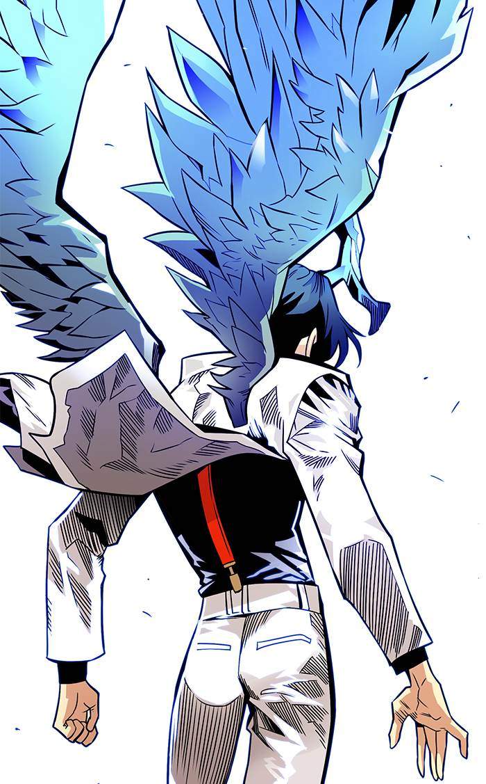 Troll Trap Chapter 160 - halaman 114