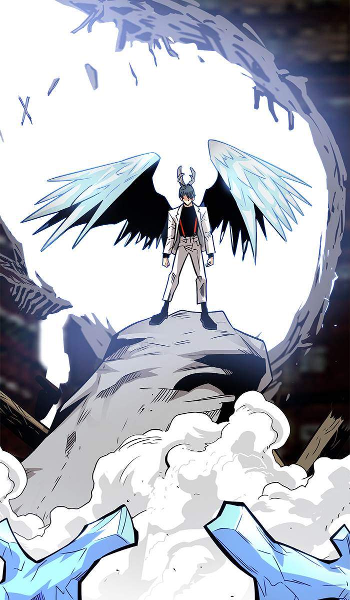 Troll Trap Chapter 160 - halaman 117