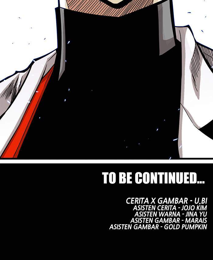 Troll Trap Chapter 160 - halaman 119